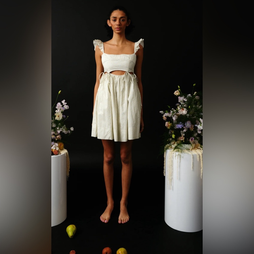 Gently used TAMAGO DRESS Size XS
